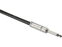 Fender 15' Professional Series Kill Switch Cable Straight/Angle Fender 15' Professional Series Kill Switch Cable Straight/Angle